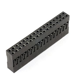 Изображение Разъём BLD 2x17 (BLD-34)