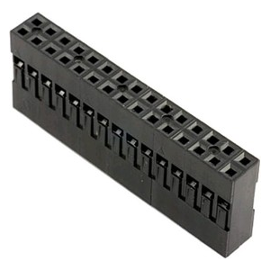 Изображение Разъём BLD 2x15 (BLD-30)