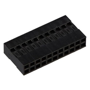 Изображение Разъём BLD 2x11 (BLD-22)