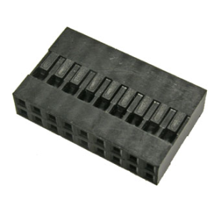 Изображение Разъём BLD 2x09 (BLD-18)