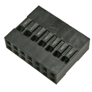 Изображение Разъём BLD 2x07 (BLD-14)