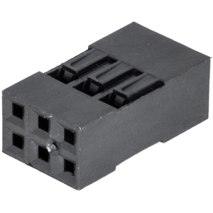 Изображение Разъём BLD 2x06 (BLD-12)