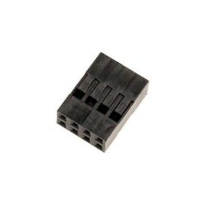 Изображение Разъём BLD 2x04 (BLD-8)
