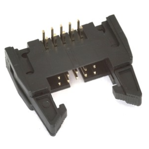 Изображение Разъём SCM-R 10 / IDCC-10MR