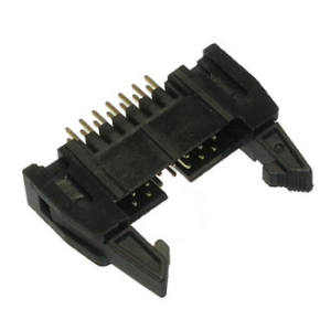 Изображение Разъём SCM-14 / IDCC-14MS