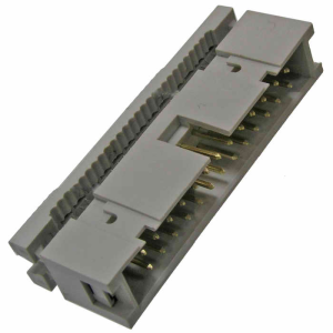 Изображение Разъём IDM-30