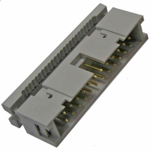 Изображение Разъём IDM-24