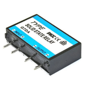 Изображение Реле твердотельное G7DA-48 (Z)D1 8A/440V (4-16V)