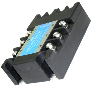 Изображение Реле твердотельное 3SSR 240V 100A (R)D1 (4-16v)