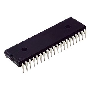 Изображение Микросхема ATmega16A-PU