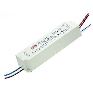 Изображение Источник питания LPF-40D-54