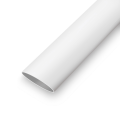 Термоусадочная трубка Ф4 белый