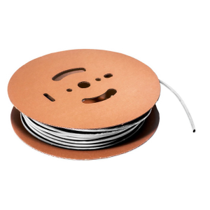 Изображение Термоусадочная трубка Ф30 бел (50м)