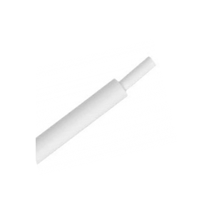 Изображение Термоусадочная трубка Ф2 белый