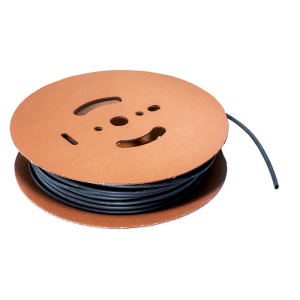 Изображение Термоусадка Ф10 чер (100м)