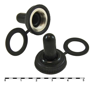 Изображение Протектор WPC-02 (M12X0.75)
