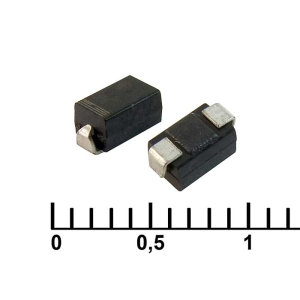 Изображение Диод SMD US1G
