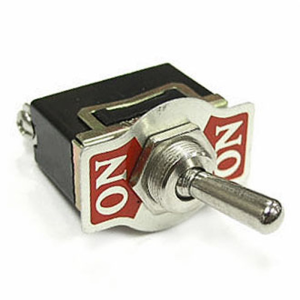 Изображение Тумблер KN3(C)-102(A) on-on