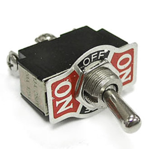 Изображение Тумблер KN3(B)-103(A) on-off-on