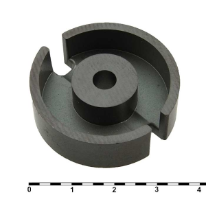 Изображение Феррит P36 PC40