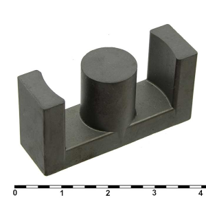 Изображение Феррит EER 39/20/13 PC40