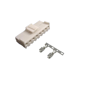 Изображение Разъём питания PHU2-08 pitch 3.96 mm