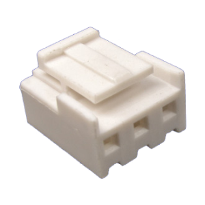 Изображение Разъём питания PHU2-03 pitch 3.96 mm