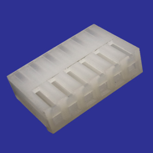 Изображение Разъём питания PHU-06 pitch 3.96 mm