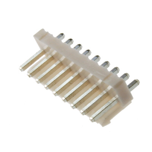 Изображение Разъём питания PWL2-09 pitch 3.96 mm