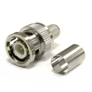 Изображение Разъём высокочастотный BNC-C6P