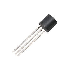 Изображение Тиристор MCR100-8G ТО-92