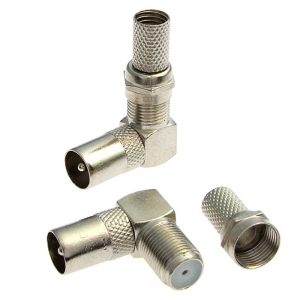 Изображение Антенный разъем FF-TV-M R