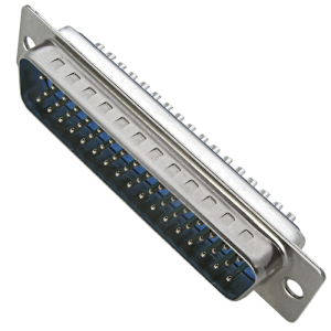 Изображение Разъём DB-50M