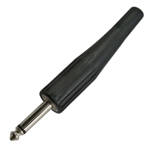 Изображение Аудио разъем 7-0045 / 6.3 mm mono
