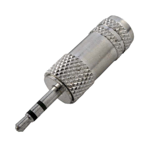 Изображение Аудио разъем 7-0015 / 2.5 mm stereo