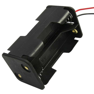 Изображение Батарейный отсек BH343 AA 2x1+2x1 (BH634)