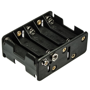 Изображение Батарейный отсек BH3103 AA 5x1+5x1