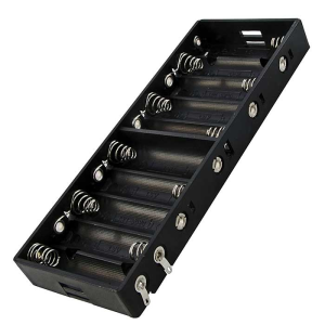 Изображение Батарейный отсек BH3101 AA 10x1