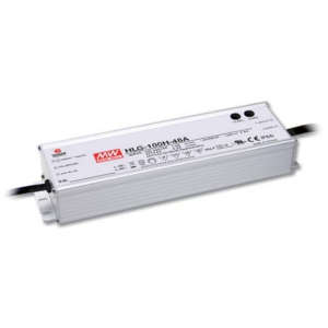 Изображение Источник питания HLG-100H-54A