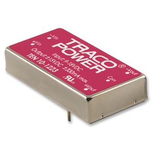 Изображение Преобразователь DC-DC TEN 10-4813