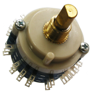 Изображение Галетный переключатель RCL371-3-12-3