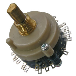 Изображение Галетный переключатель RCL371-2-8-3