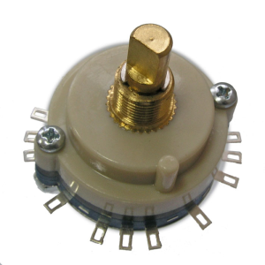 Изображение Галетный переключатель RCL371-1-4-3