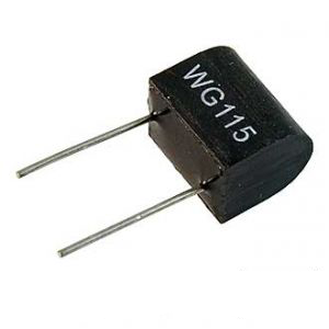 Изображение Датчик холла WG115