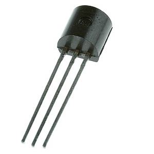 Изображение Линейный регулятор LP2950CZ-3.3G