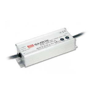 Изображение Источник питания HLG-40H-54