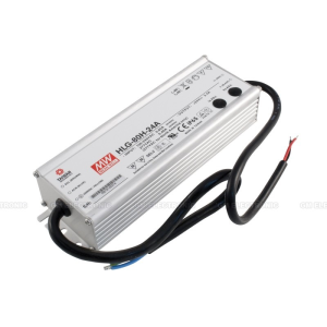 Изображение Источник питания HLG-80H-12D