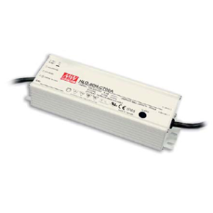Изображение Источник питания HLG-80H-C350A