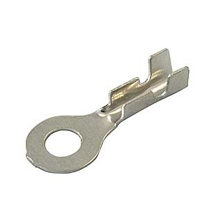 Изображение Клемма тип O неизолированная DJ431-3A-B
