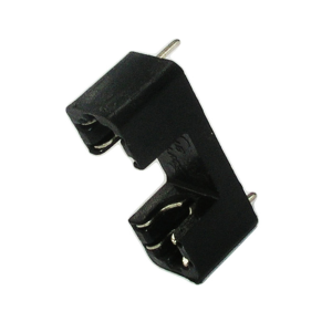 Изображение Держатель предохранителей S1052 (5x20 6a 250v)